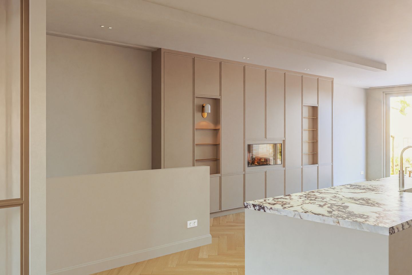 Foto 5 van Willemsparkweg 12-O