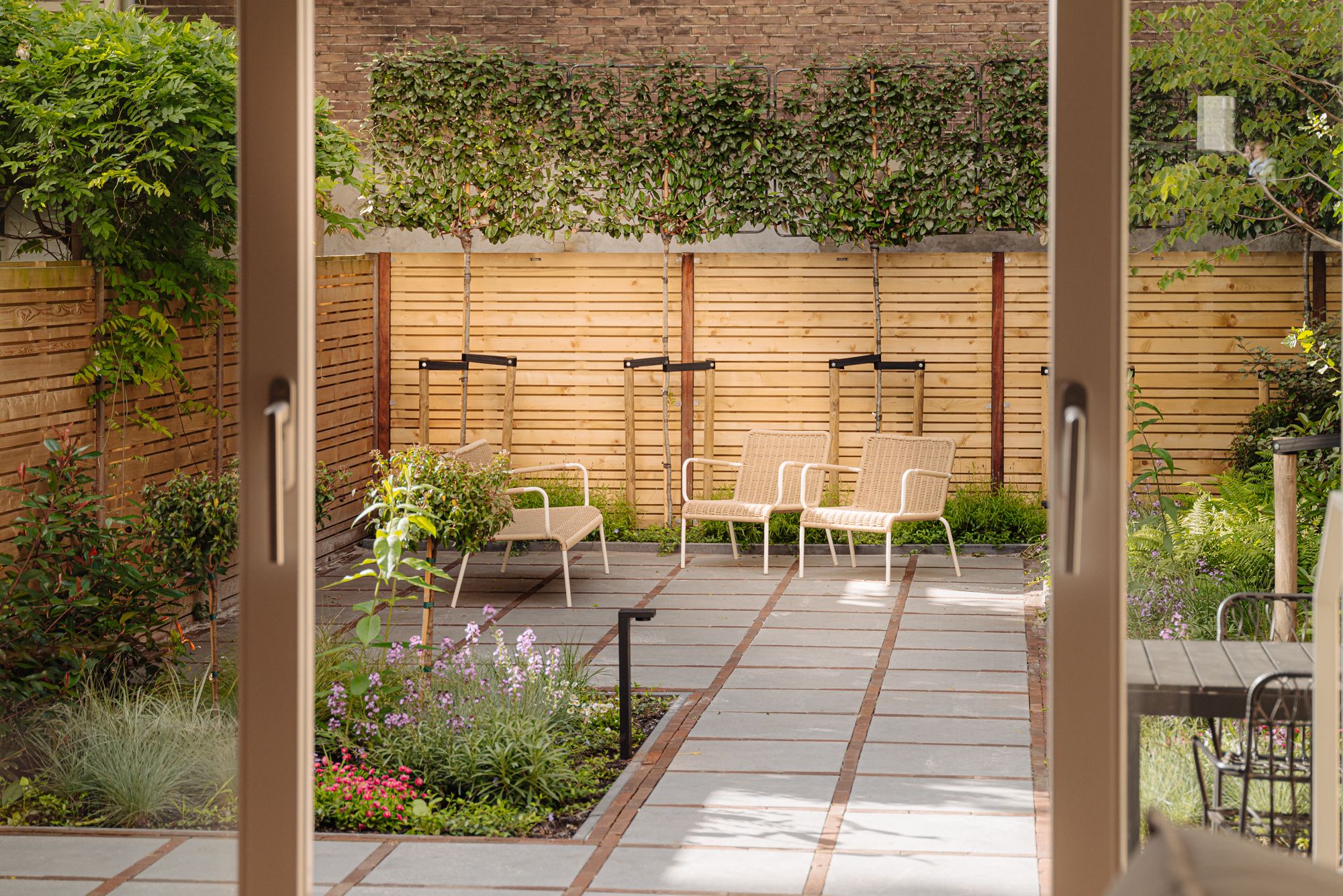 Foto 6 van Willemsparkweg 12-O