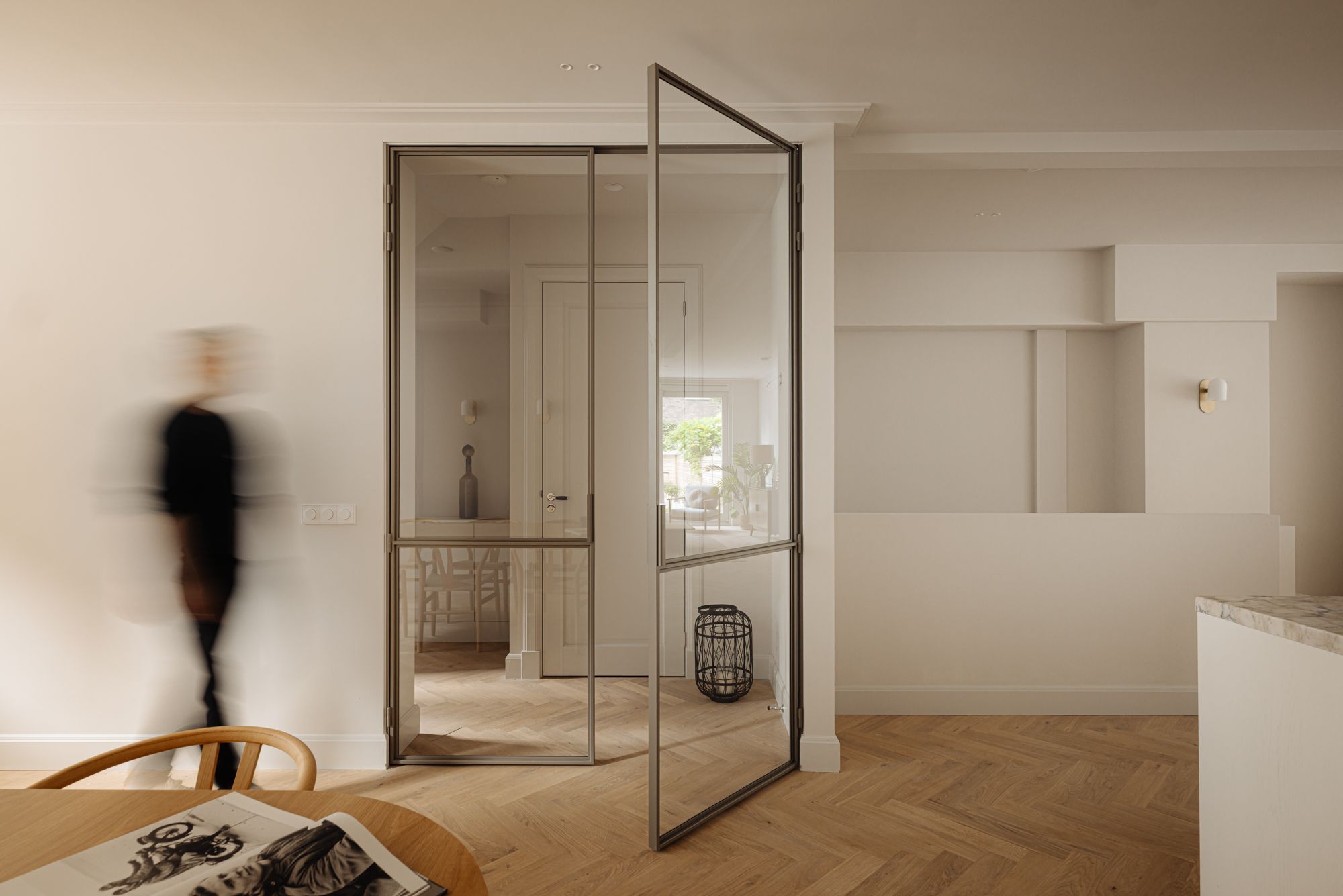 Foto 9 van Willemsparkweg 12-O