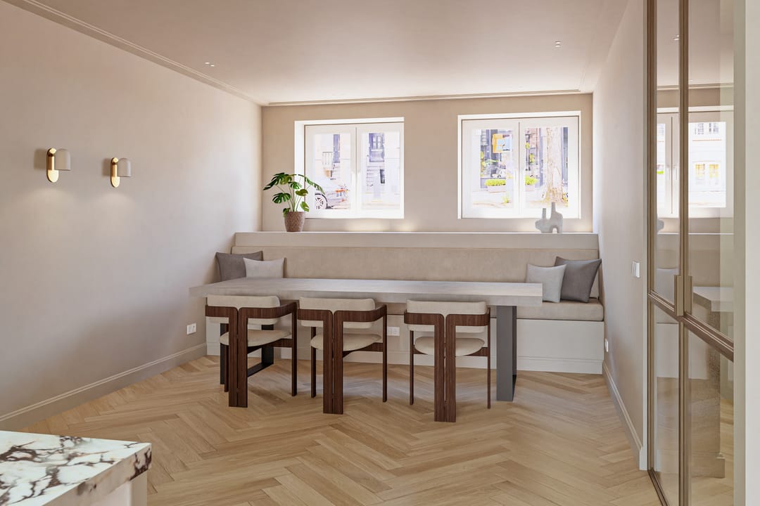 Foto 11 van Willemsparkweg 12-O