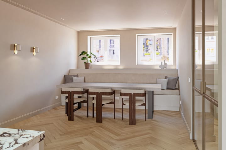 Foto 11 van Willemsparkweg 12-O