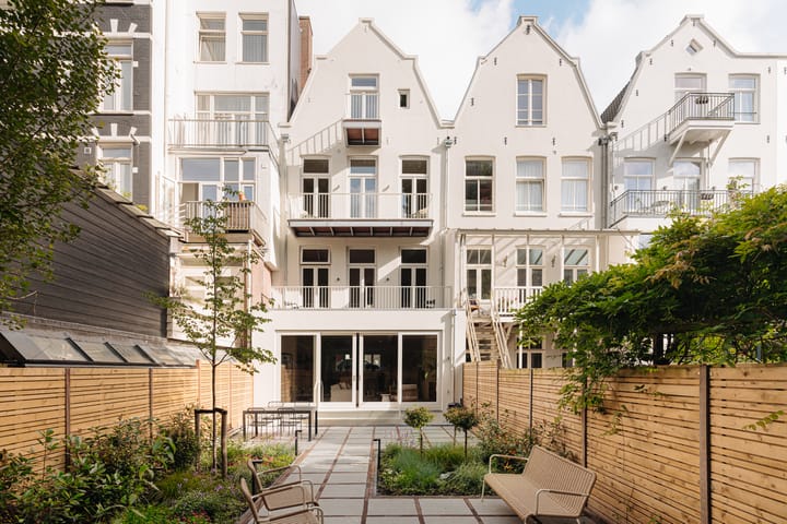 Foto 12 van Willemsparkweg 12-O