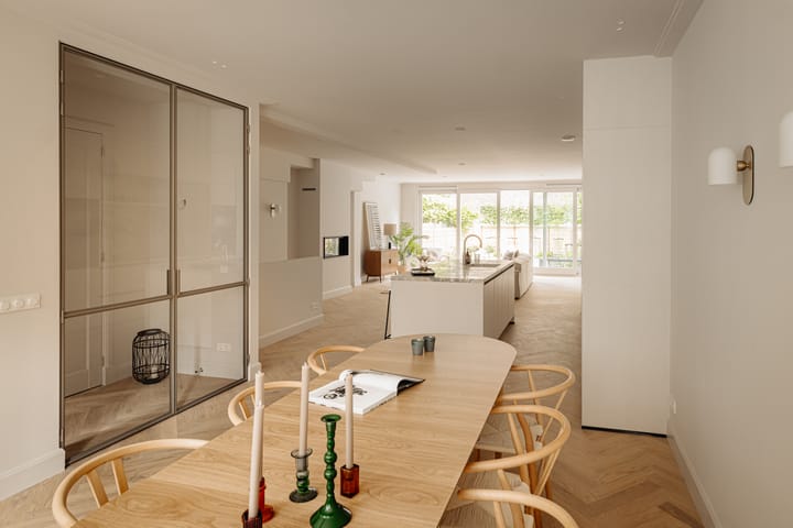 Foto 13 van Willemsparkweg 12-O