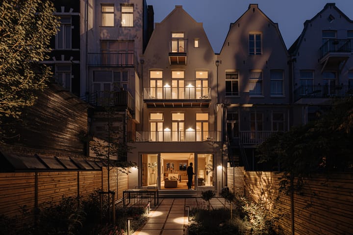 Foto 22 van Willemsparkweg 12-O