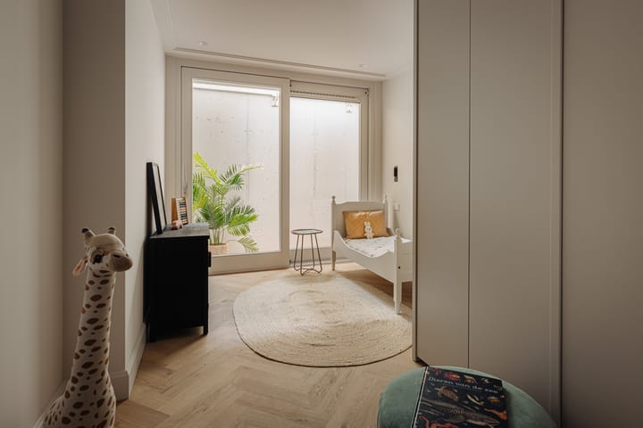 Foto 40 van Willemsparkweg 12-O