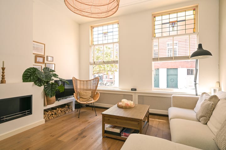 Foto 1 van Van Tuyllstraat 9