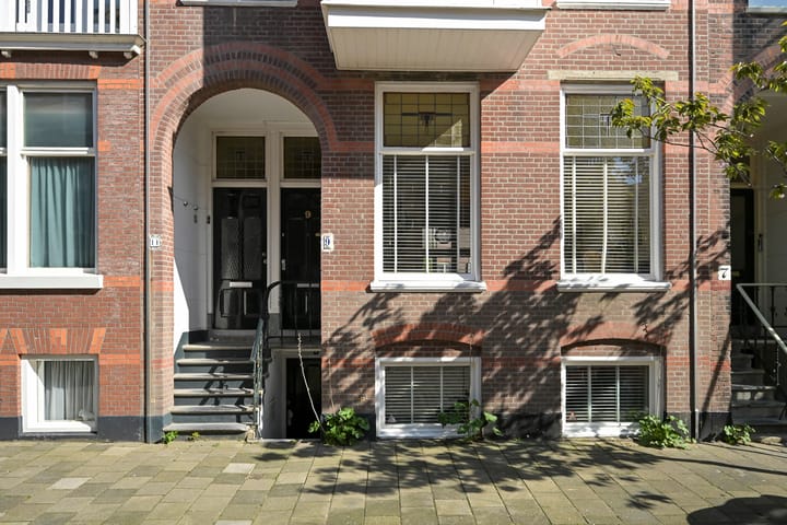 Foto 2 van Van Tuyllstraat 9