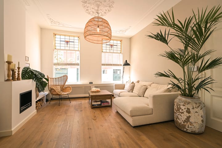 Foto 5 van Van Tuyllstraat 9