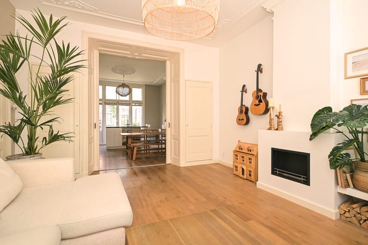 Foto 6 van Van Tuyllstraat 9