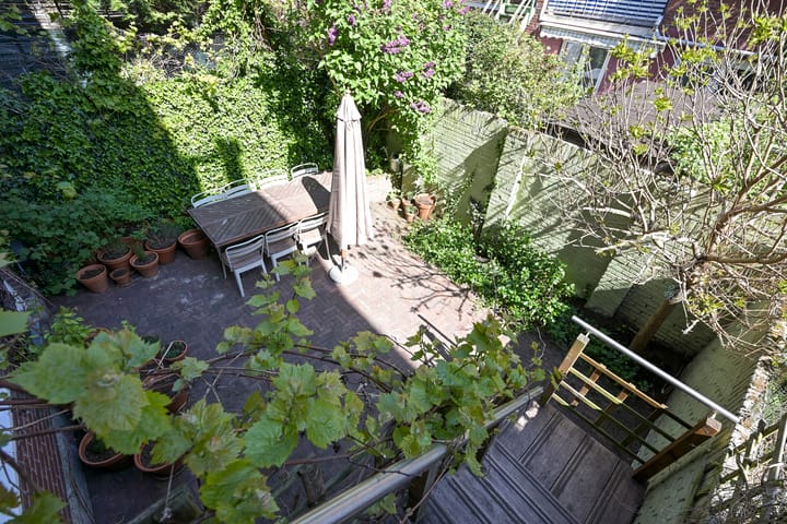 Foto 14 van Van Tuyllstraat 9