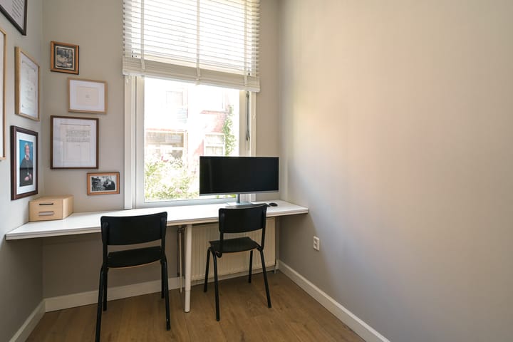 Foto 19 van Van Tuyllstraat 9