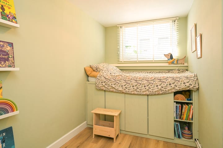 Foto 28 van Van Tuyllstraat 9