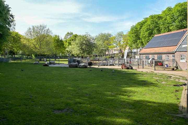 Foto 32 van Van Tuyllstraat 9