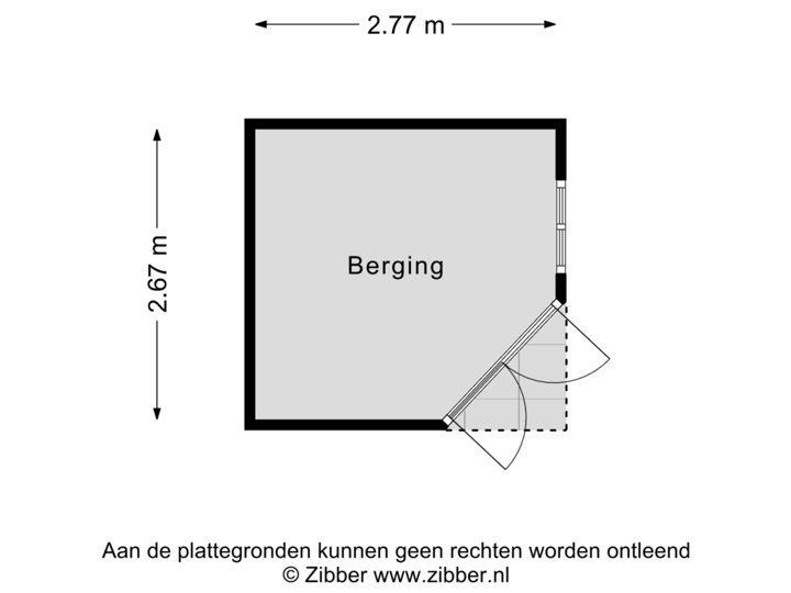 Berging