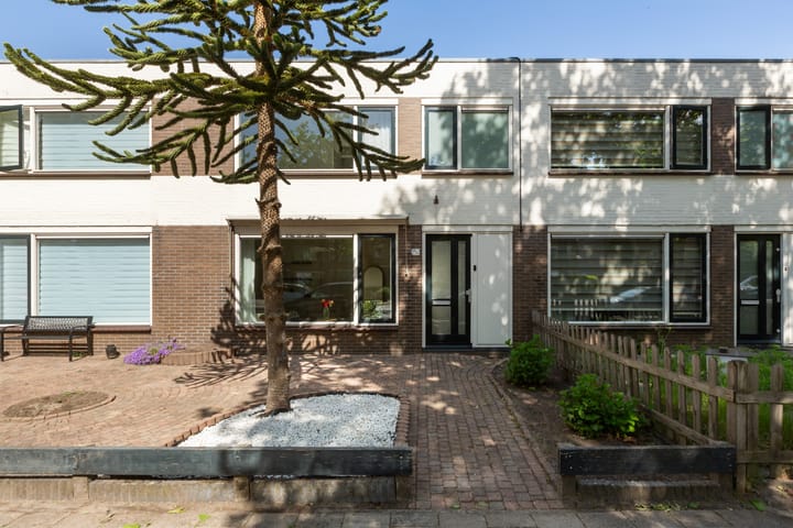 Foto 1 van Tigrisdreef 250