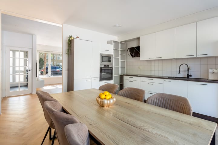 Foto 2 van Tigrisdreef 250