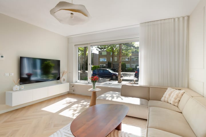 Foto 3 van Tigrisdreef 250