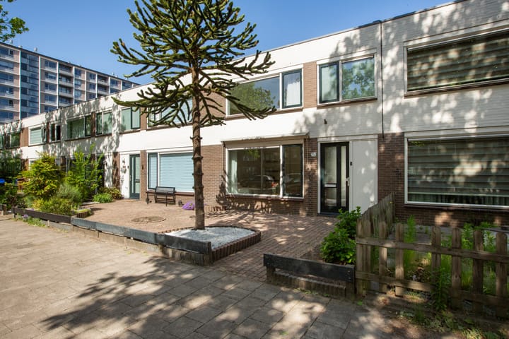 Foto 5 van Tigrisdreef 250