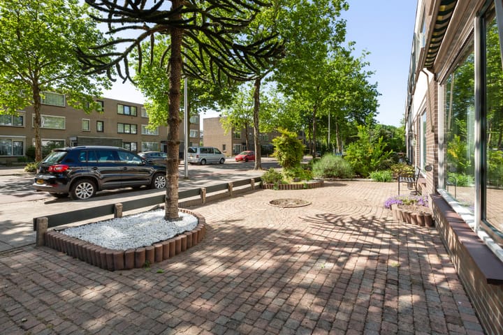 Foto 6 van Tigrisdreef 250