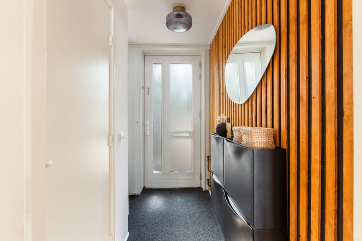 Foto 7 van Tigrisdreef 250