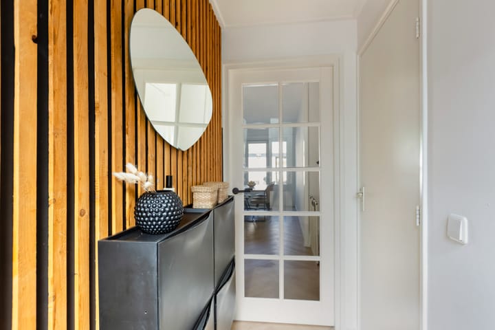 Foto 8 van Tigrisdreef 250