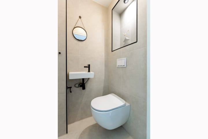 Foto 9 van Tigrisdreef 250