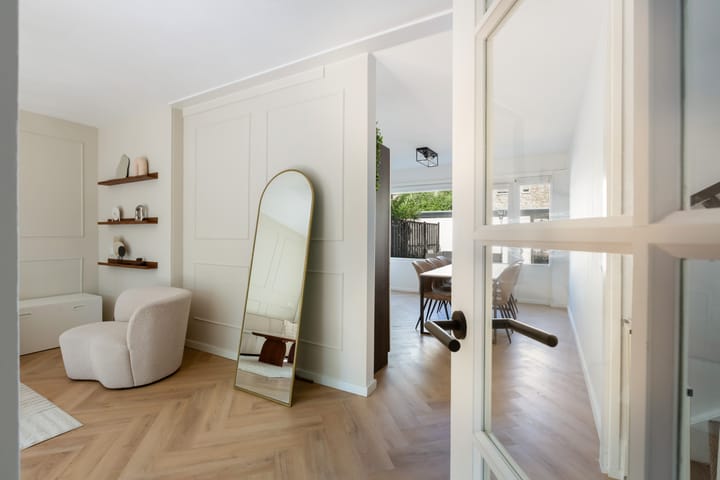 Foto 10 van Tigrisdreef 250