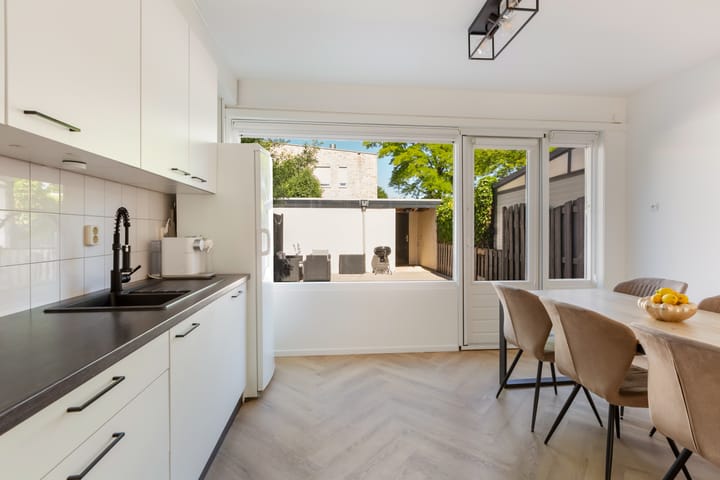 Foto 18 van Tigrisdreef 250