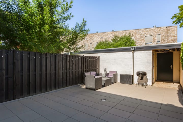 Foto 22 van Tigrisdreef 250