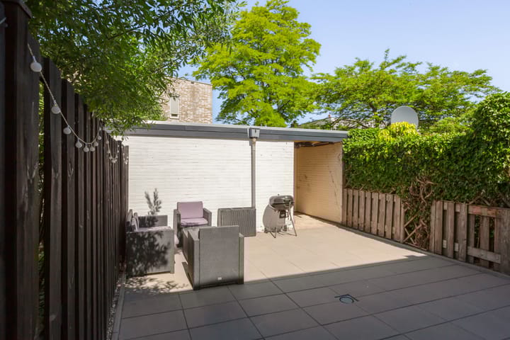 Foto 23 van Tigrisdreef 250