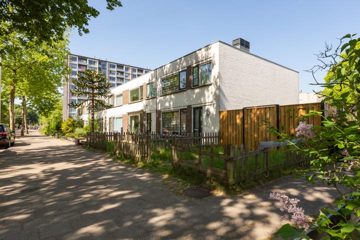 Foto 37 van Tigrisdreef 250