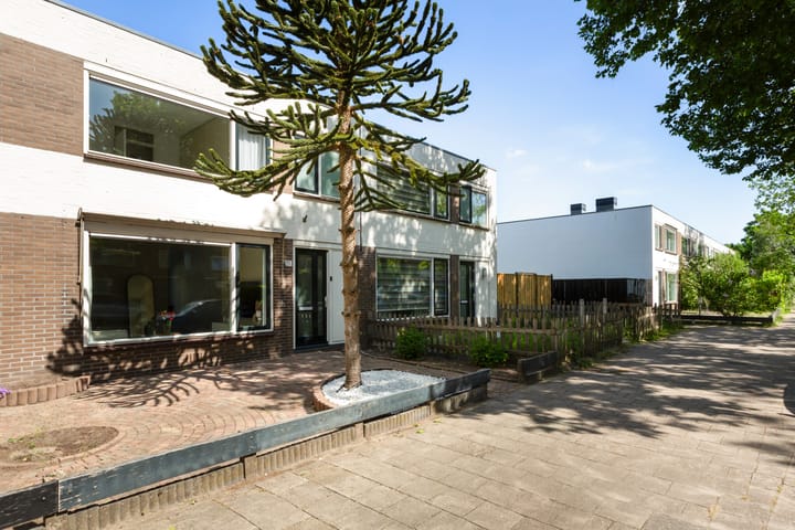 Foto 38 van Tigrisdreef 250