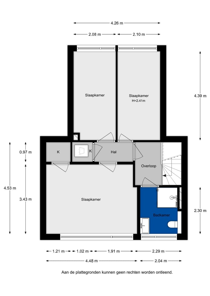 Foto 39 van Tigrisdreef 250