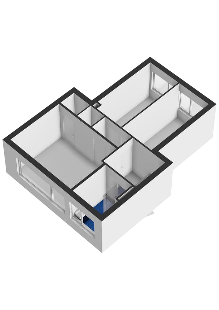 Foto 40 van Tigrisdreef 250