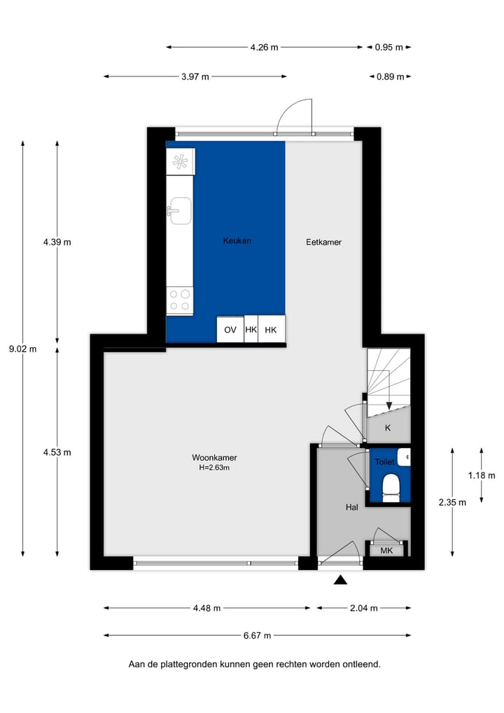 Foto 41 van Tigrisdreef 250