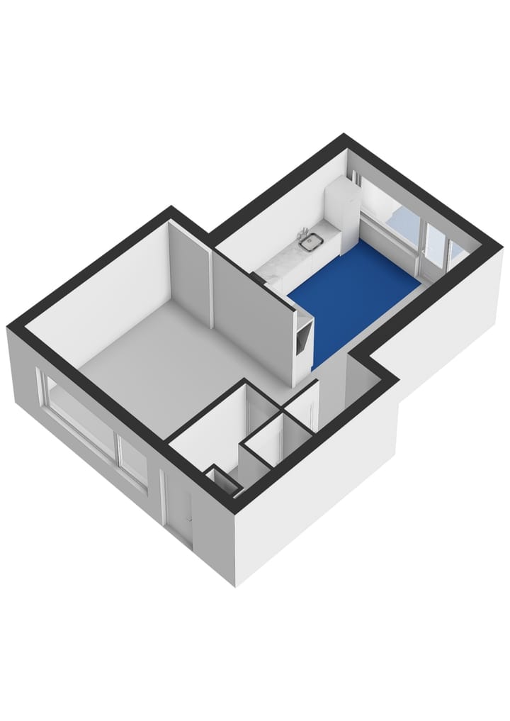 Foto 42 van Tigrisdreef 250