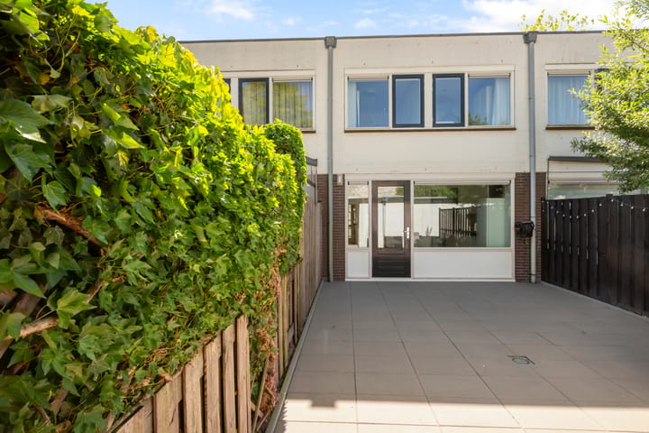 Foto 25 van Tigrisdreef 250