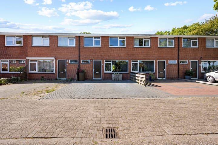 Photo 1 of Heemskerkstraat 59