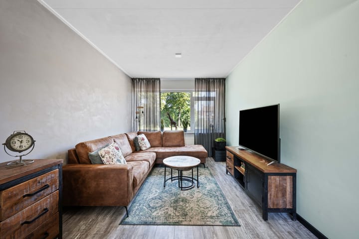 Photo 6 of Heemskerkstraat 59