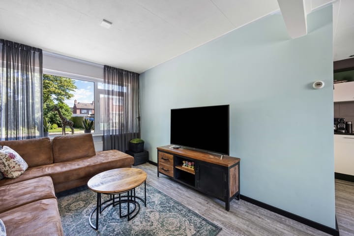 Photo 7 of Heemskerkstraat 59