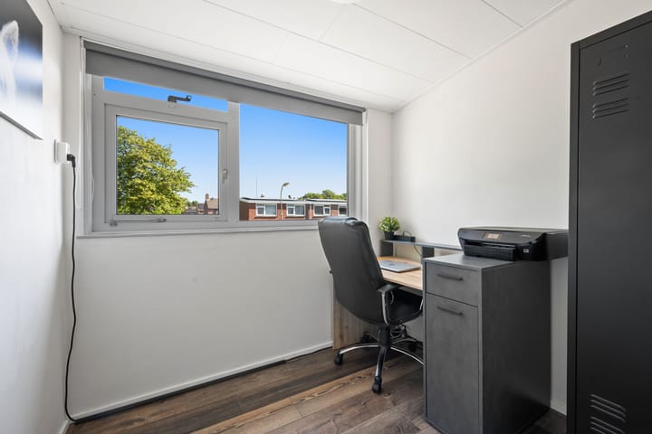 Photo 20 of Heemskerkstraat 59