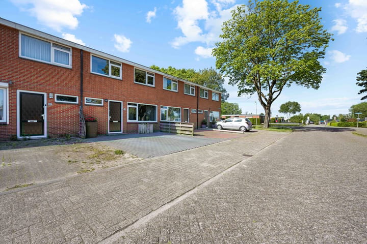 Photo 27 of Heemskerkstraat 59