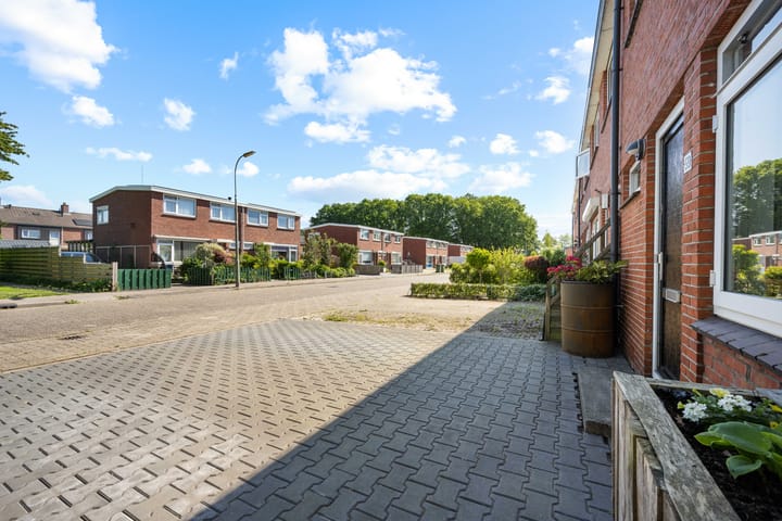 Photo 29 of Heemskerkstraat 59