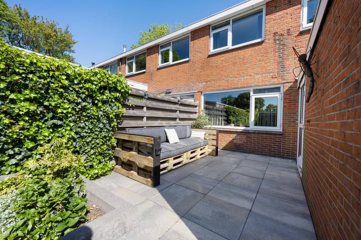 Photo 32 of Heemskerkstraat 59