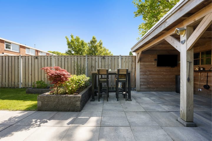 Photo 34 of Heemskerkstraat 59