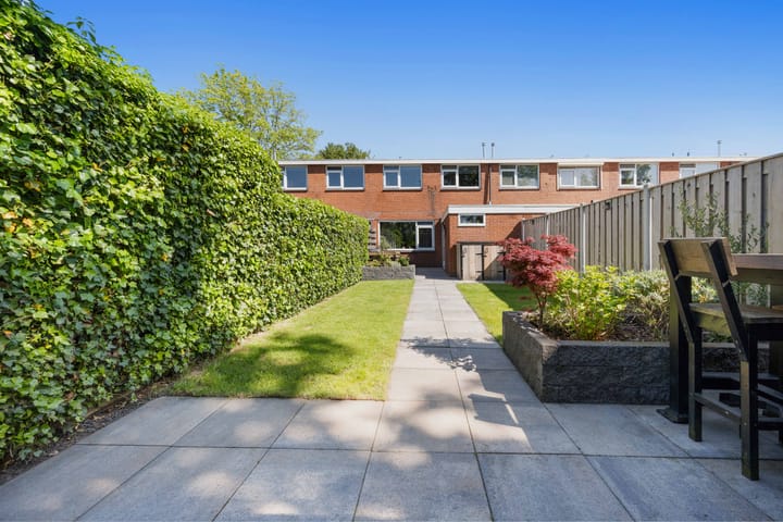 Photo 37 of Heemskerkstraat 59