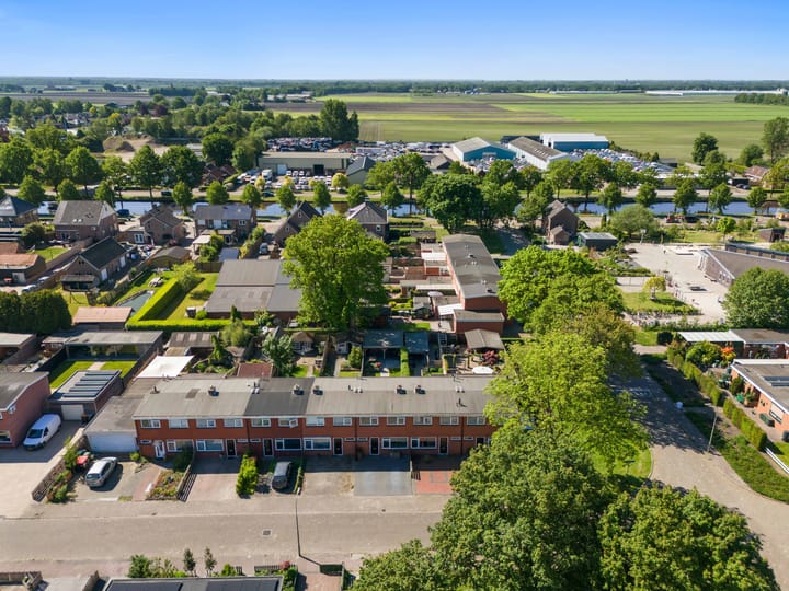 Photo 38 of Heemskerkstraat 59