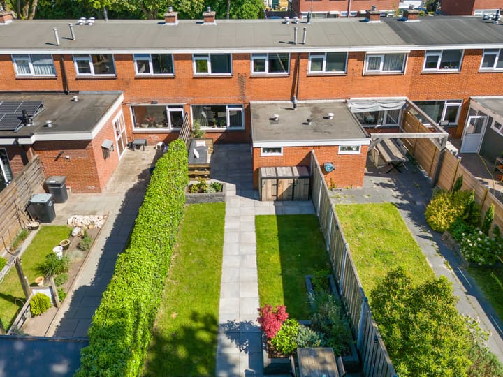 Photo 39 of Heemskerkstraat 59