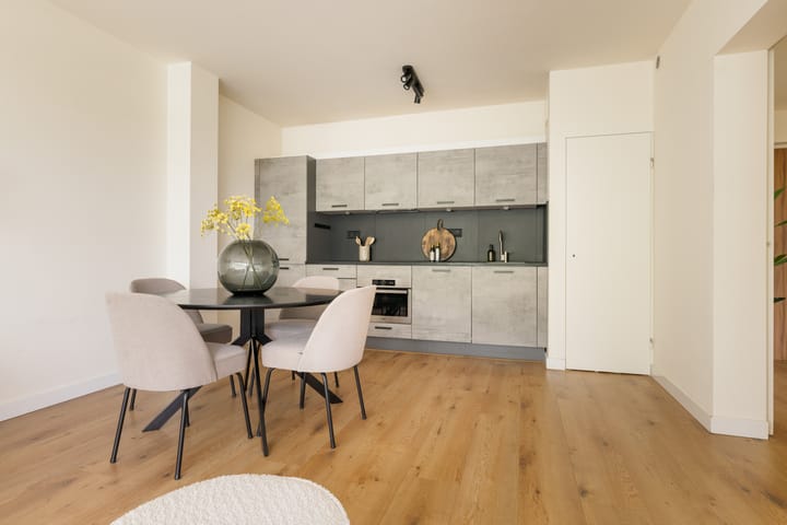 Foto 2 van Arent Janszoon Ernststraat 95