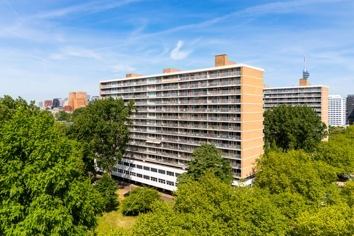 Foto 5 van Arent Janszoon Ernststraat 95